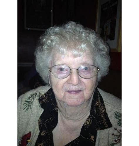 Lily Merson Obituary (2013) - Lynn, MA - Solimine Funeral Homes - Broadway