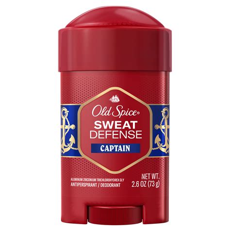 Old Spice Antiperspirant and Deodorant for Men, Krakengard, 2.6 Oz ...