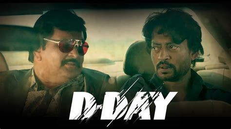 D-Day 2013 Full Movie Online - Watch HD Movies on Airtel Xstream Play
