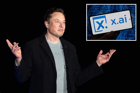 Elon Musk's X.AI aims to rival OpenAI in the artificial intelligence ...