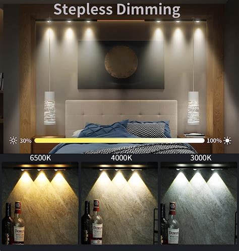 Motion Sensor LED String Lighting 的图像结果