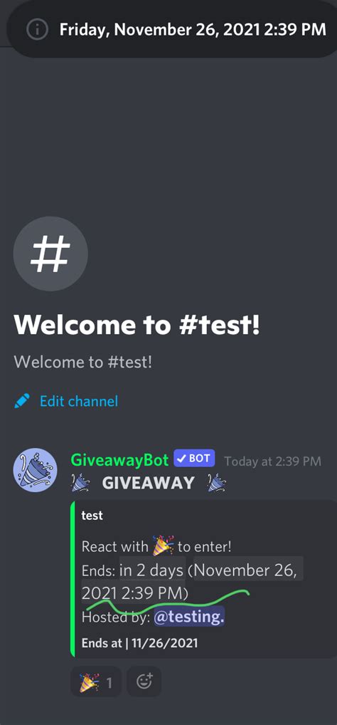 Image result for Discord.py Wait For