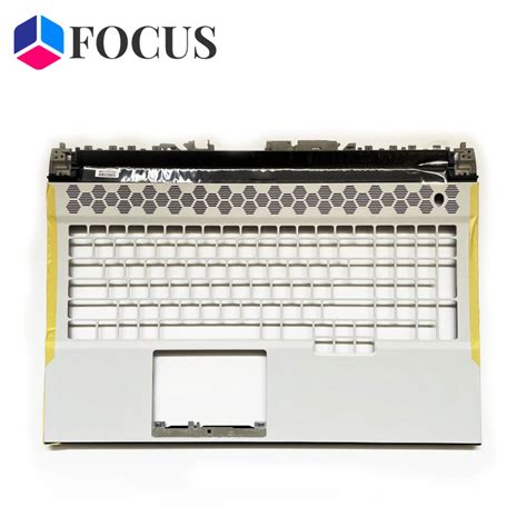 Image result for Alienware M17 R3 Keyboard