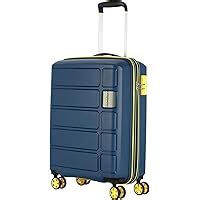 Kamiliant by American Tourister Harrier 2 Pc Set 68 cms+78 cms- Medium ...