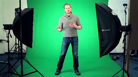 Image result for Greenscreen Tutorial