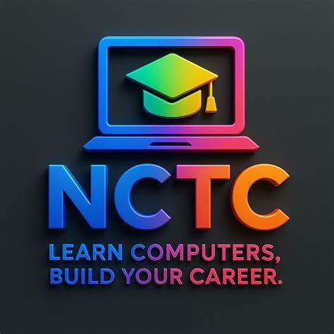 NCTC : HOME | Professional Computer Training & Courses