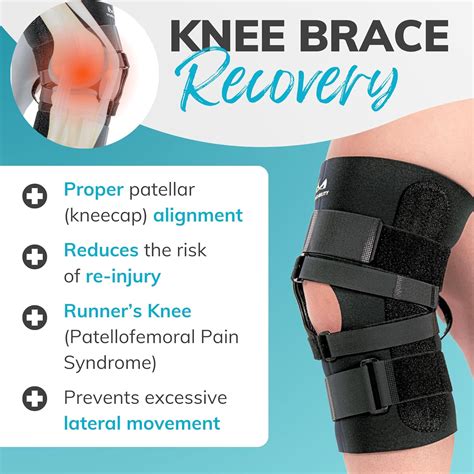 Knee Brace Patellofemoral