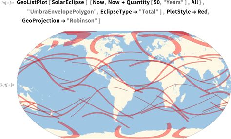 Computing Science Eclipse 的图像结果