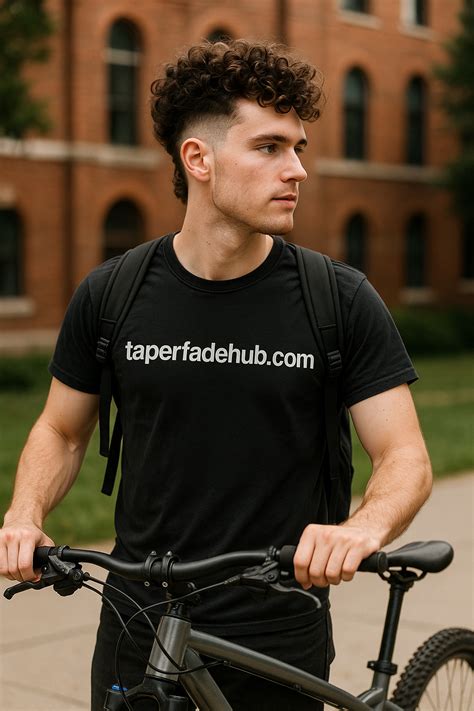 Best Low Temple Fade Styles for Curly Hair | Complete Guide