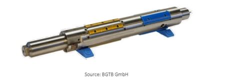 Image result for Triumph Boring Machine