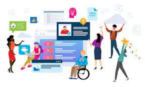 Knowledge Resource Centre (KRC) - IT Infrastructure components