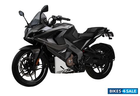 Photo 18. Bajaj Pulsar RS 200 2025 Motorcycle Picture Gallery - Bikes4Sale