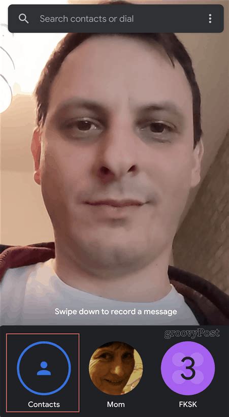 Image result for Duo Video Call On Computer