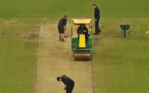 Cricket Pitches: Understanding Types and Characteristics of Surface ...