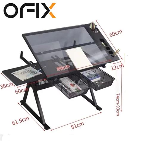 Image result for Professional Drafting Table