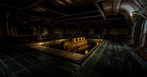 Image result for How to Do Underwater Lab Rust