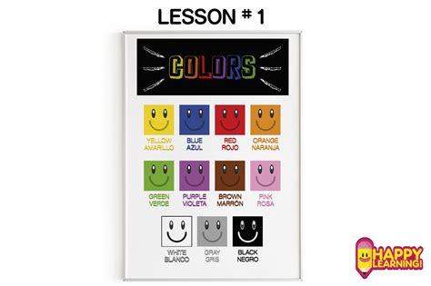 Image result for Kids Color Lesson