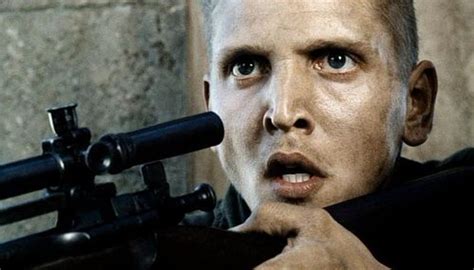 From Jackal to Daniel Jackson, we rank the best snipers in movies