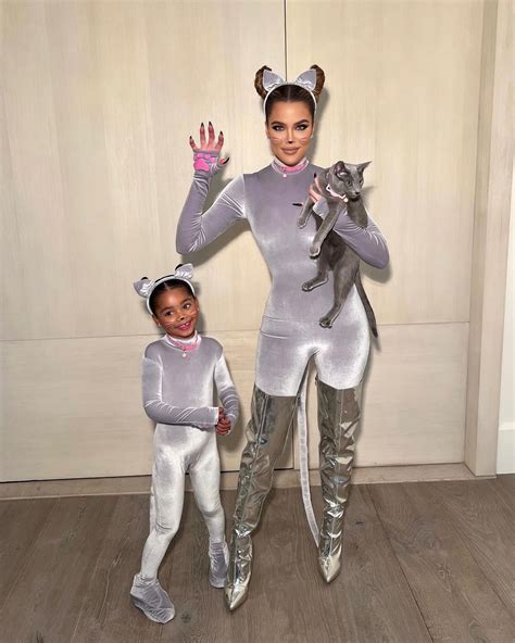 Kardashian fans struck by Khloe's extremely thin legs as she proudly brags her 'camel toe's in ...