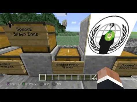 Image result for How to Mod Minecraft PS3