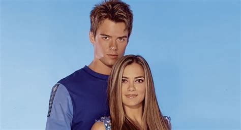 (EXCLUSIVE) Rebecca Budig Talks B&B's Taylor/Ridge/Brooke and Her Soap ...