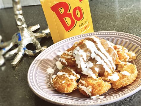 Lazy Southern Latkes: A Video Recipe