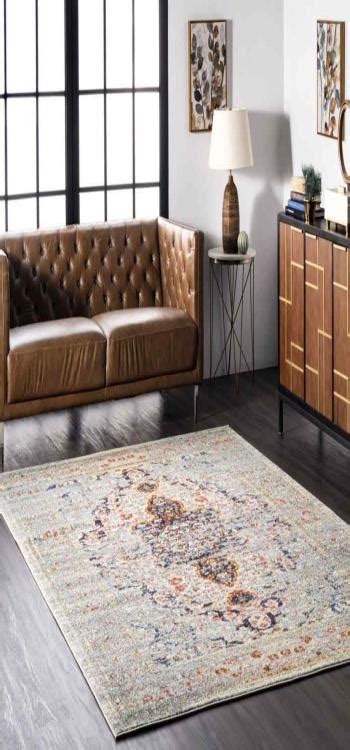 Lovely Living Room Rugs That Can Transform Your Space