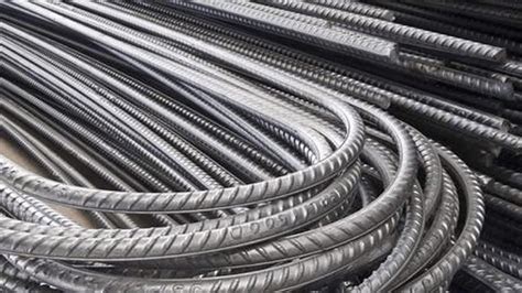 Sariya Rate Today: औंधे मुंह गिरा सरिये का भाव, इस शहर में सबसे सस्ता ...