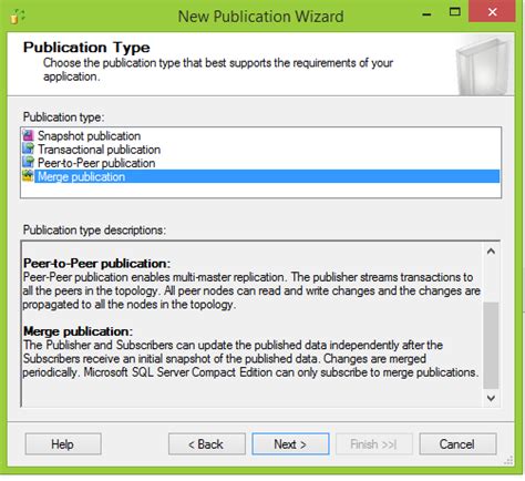 Image result for Merge Replication SQLite