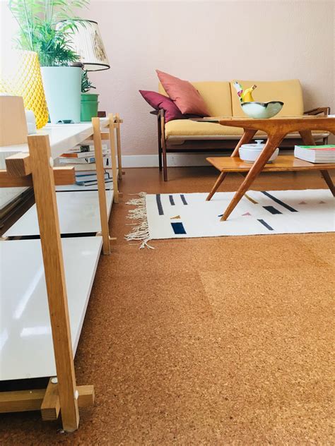 Pros and cons of cork flooring – Artofit
