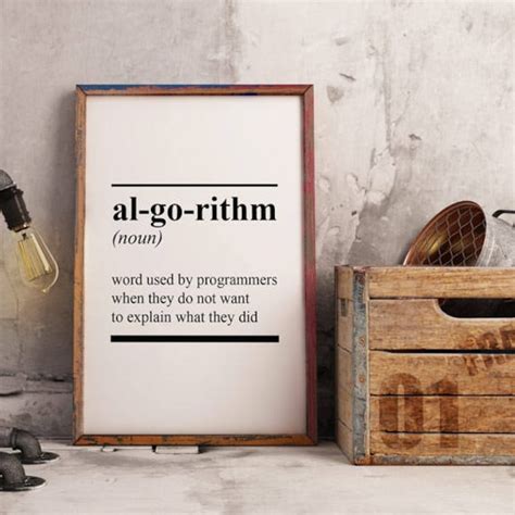 Image result for Computer Algorithm Dictory