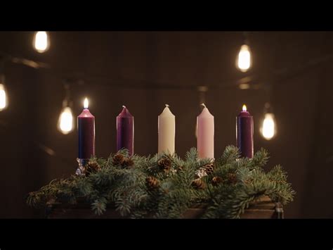 Advent Readings Week 2 | Motion Worship | WorshipHouse Media