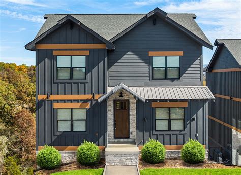 Smith Creek Reserve: Resort in Sevierville, TN with Luxury Cabins