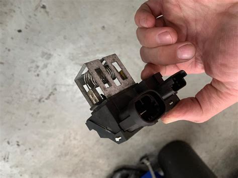 Image result for Citroen DS3 Cooling Fan Control Module