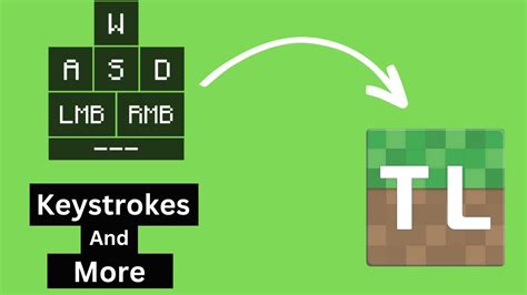 Keystrokes 1.18 的图像结果