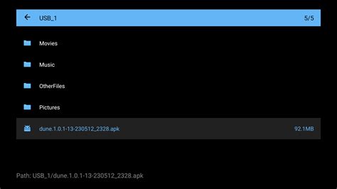 LG4 File Manager App 的图像结果