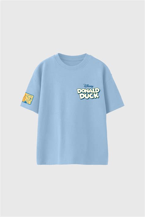 Donald Duck Co-ord Set Boys | Kids Clothes Online | Nap Chief