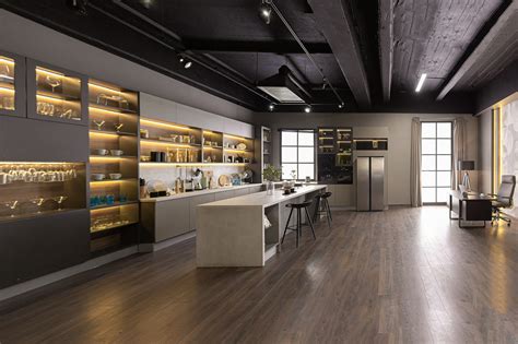 What Are the Top Laminate Flooring Styles for High-traffic Homes in ...