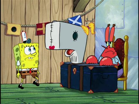 SpongeBob SquarePants Season 7 Image | Fancaps