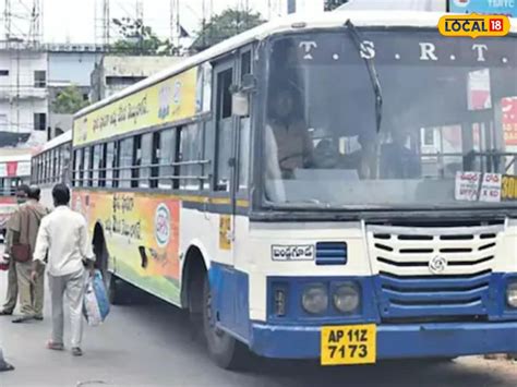 TGSRTC: సమ్మెకు ముందు ప్రయాణికులకు ఆర్‌టీసీ భారీ శుభవార్త.. తాజాగా కీలక ...