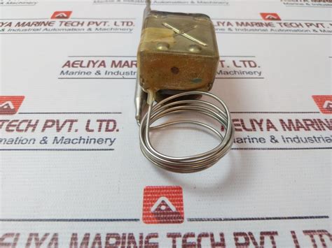 Robertshaw Kx-326-30 Thermostat – Aeliya Marine Tech