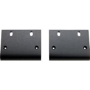 Monster HTS Rack Ear for Monster Power Centers - Set of Two (2 ...