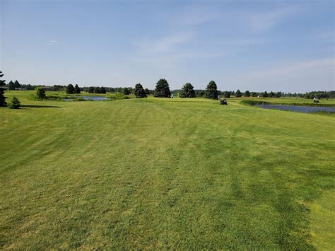 Pigeon Creek Golf Course - Michigan Golf Matrix