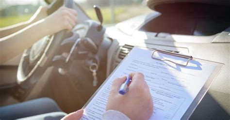 Wisconsin DMV waives road test requirement for individuals under 18 due ...