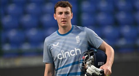 IND vs ENG: Harry Brook blames 'smog' in Kolkata for inability to ...