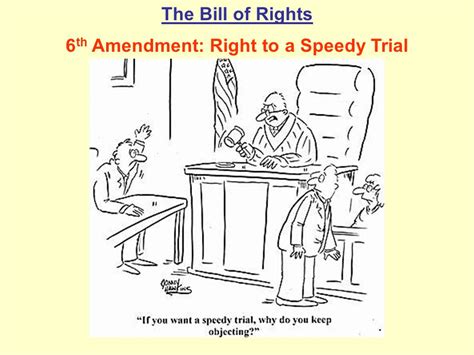 Image result for Amendment 6 Drawing