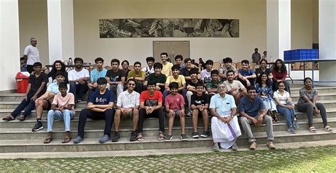 Indian Computing Olympiad - Current - IARCS