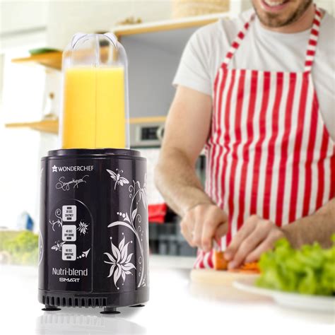 test new – Wonderchef