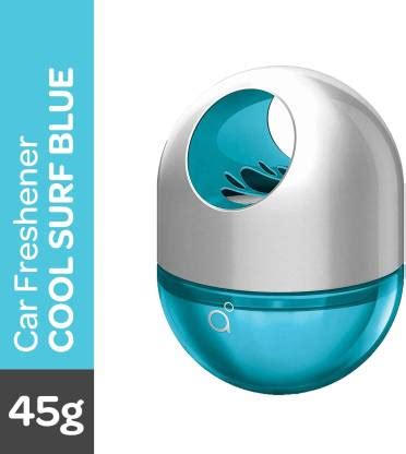 Godrej Aer Twist Cool Surf Blue Car Freshener Price in India - Buy ...