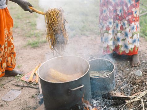 Milingimbi's indigenous women are preserving an ancient art off the ...